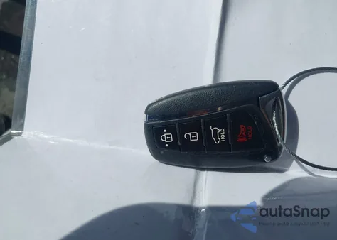 2015 Hyundai Santa Fe Gls z USA, uszkodzony, nr VIN KM8SR4HF6FU099631